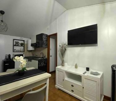 Oltrestazione Apartment | NEW Studio RHO FIERA-Legnano