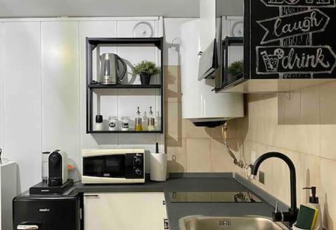 Oltrestazione Apartment | NEW Studio RHO FIERA-Legnano