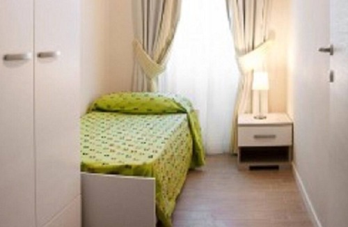 San Savino Condo | New three-room apartment 100 meters from the sea, ideal for families