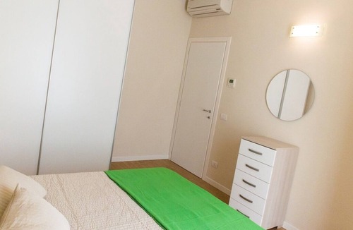San Savino Condo | New three-room apartment 100 meters from the sea, ideal for families