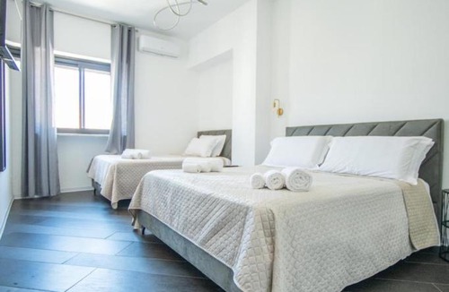 Bari City Centre House | Newhouse ARGIRO Deluxe