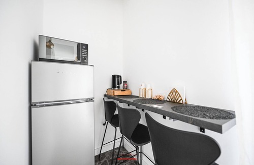 Bari City Centre House | Newhouse Cavour Deluxe