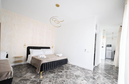 Bari City Centre House | Newhouse Cavour Deluxe