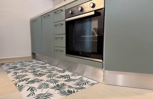 Campora San Giovanni Apartment | Newly built apartments a few meters from the sea