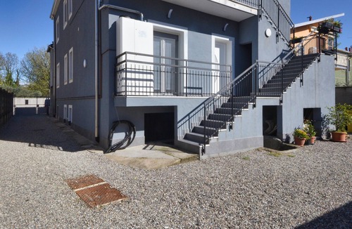 Rho House | Newly built room with wifi and large bathroom