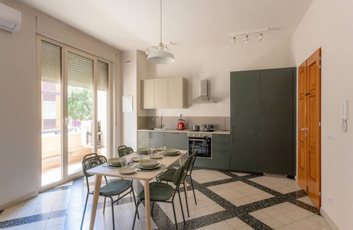 Porto San Giorgio Apartment | Newly renovated property in the heart of Porto San Giorgio