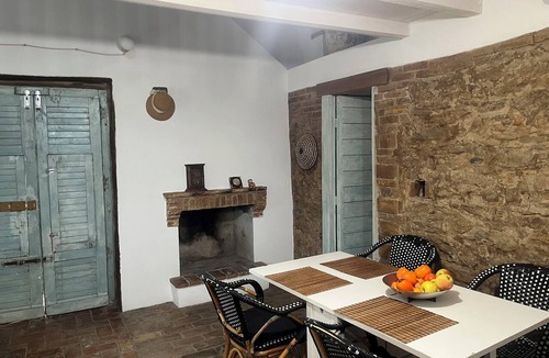 Pisticci House | Newly renovated and beautiful country house in Pisticci, Basilicata