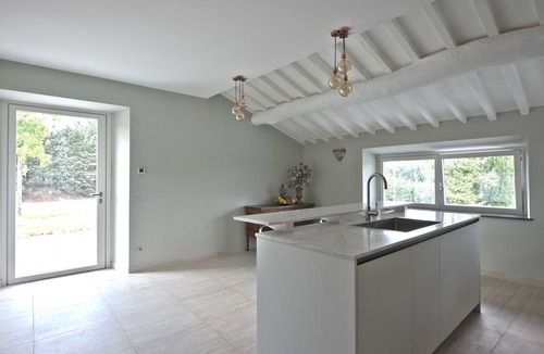 Anghiari Villa | Newly renovated villa, part of 60 hectare estate, private pool & tennis