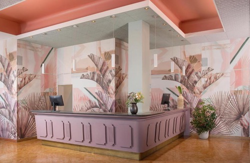 Ancona Hotel | NH Ancona