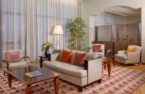 Ancona Hotel | NH Ancona