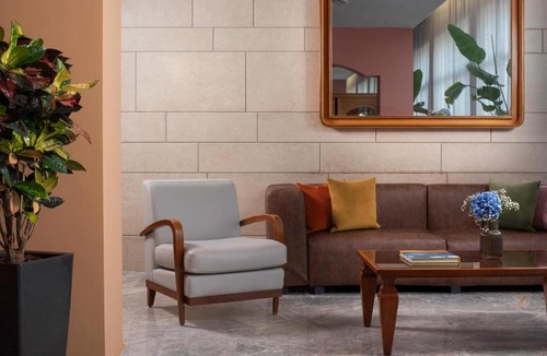 Ancona Hotel | NH Ancona