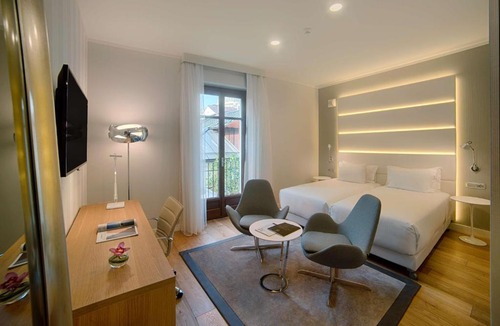 Historic Centre Hotel | NH Collection Torino Santo Stefano