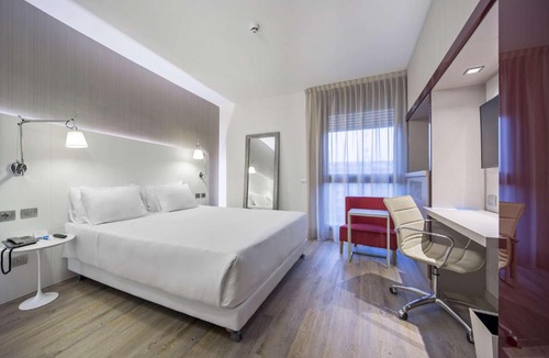 Milanofiori Hotel | NH Milano Congress Centre