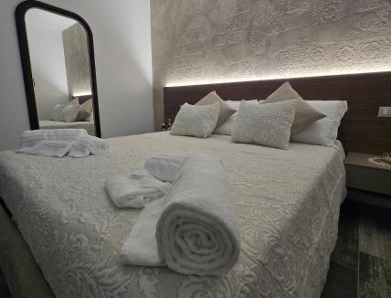 Campomarino Bed & Breakfast | Ni-lù Room's