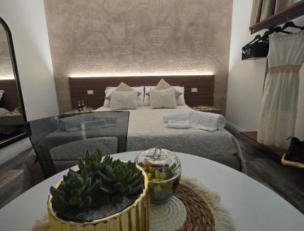 Campomarino Bed & Breakfast | Ni-lù Room's