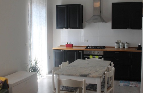 Roseto degli Abruzzi Apartment | Nice and cozy apartment