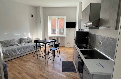 Rottole Apartment | Nice and Comfy Apartment : Central Area of Milan