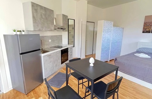 Rottole Apartment | Nice and Comfy Apartment : Central Area of Milan