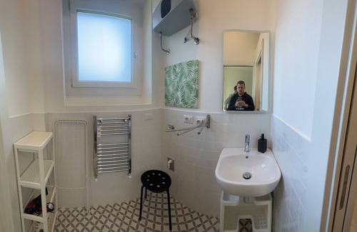 Rottole Apartment | Nice and Comfy Apartment : Central Area of Milan