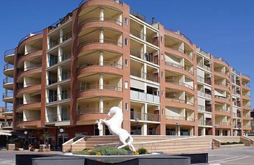 Marina di Grosseto Apartment | Nice apartment on the sea