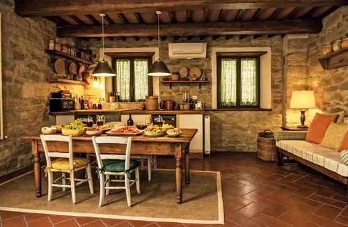 Londa Apartment | Nice apartment for 2 guests with pool, WIFI, A/C, TV and panoramic view