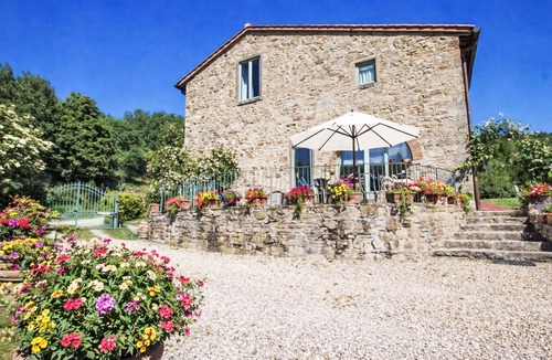 Londa Apartment | Nice apartment for 2 guests with pool, WIFI, A/C, TV and panoramic view
