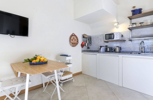Marciana Apartment | Nice apartment for 2 people with WIFI, A/C, balcony and pets allowed