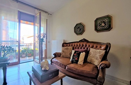 Follonica Apartment | Nice apartment for 3 people with WIFI, TV, terrace and pets allowed