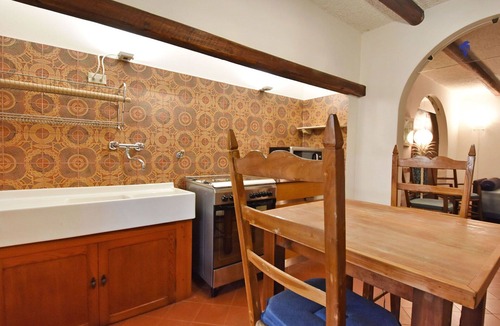 Marina Romea Apartment | Nice apartment for 4 guests with WIFI and balcony