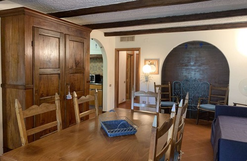 Marina Romea Apartment | Nice apartment for 4 guests with WIFI and balcony