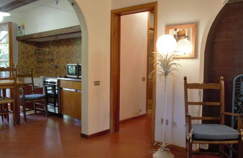 Marina Romea Apartment | Nice apartment for 4 guests with WIFI and balcony