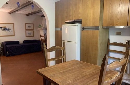 Marina Romea Apartment | Nice apartment for 4 guests with WIFI and balcony