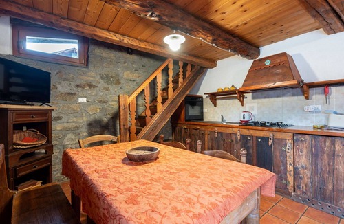 Avise Apartment | Nice apartment for 4 guests with WIFI, TV and pets allowed