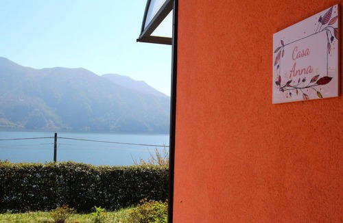 San Maurizio Apartment | Nice apartment for 5 people with WIFI, TV and patio