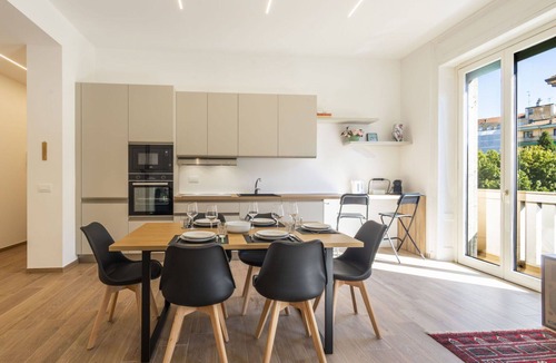 Loreto Apartment | Nice apartment for 5 people with WIFI, A/C, TV and balcony