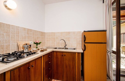 Fornole Apartment | Nice apartment for 5 people with WIFI, pool, A/C and TV