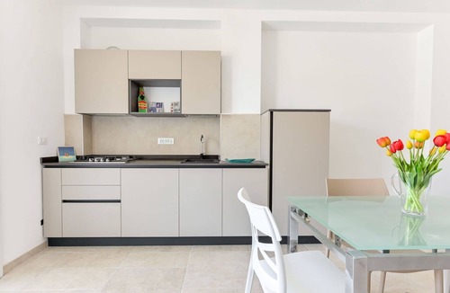 Follonica Apartment | Nice apartment for 6 people with WIFI, A/C, TV, terrace and pets allowed