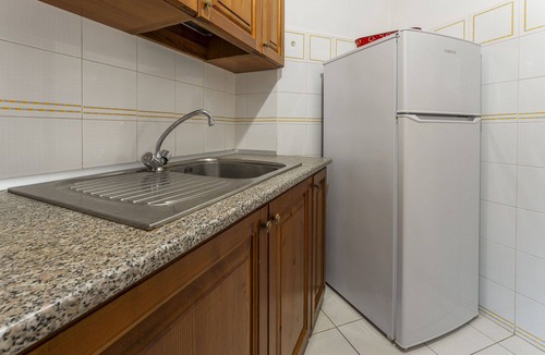 Giannella Apartment | Nice apartment for 7 people with A/C, WIFI, TV and pets allowed