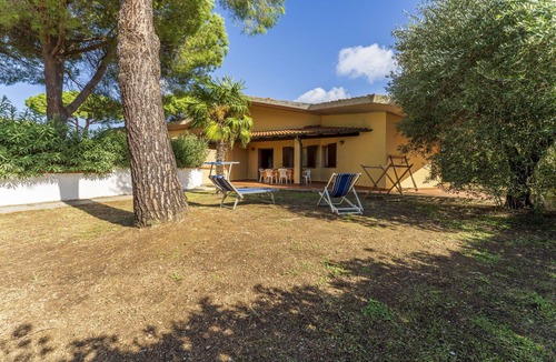 Giannella Apartment | Nice apartment for 7 people with A/C, WIFI, TV and pets allowed
