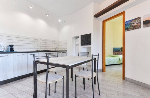 Naregno Apartment | Nice apartment for 4 people with WIFI, pool, A/C and terrace