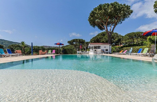 Naregno Apartment | Nice apartment for 4 people with WIFI, A/C, pool and terrace
