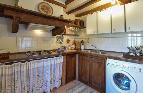 Bivio Lugnano Apartment | Nice apartment in San Leo Bastia