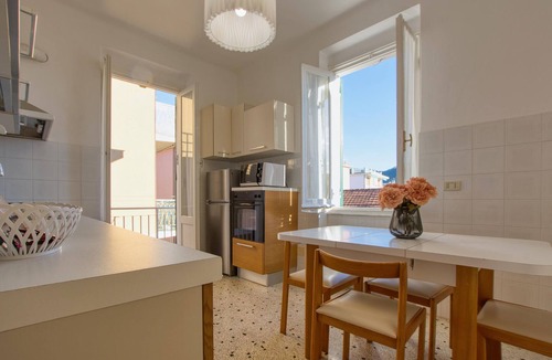 Sestri Levante Apartment | Nice apartment in Sestri Levante with WiFi