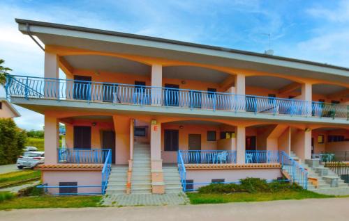 Borgia Apartment | Nice Apartment In Borgia With Swimming Pool