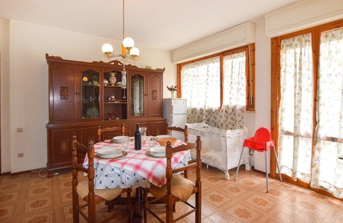 Follonica Apartment | Nice apartment in Follonica with WiFi