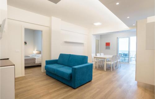 Pineto Apartment | Nice Apartment In Pineto With Swimming Pool