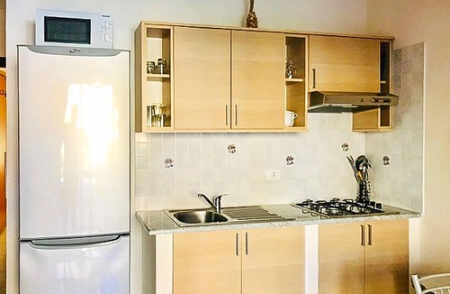 Pizzo Apartment | Nice apartment in Pizzo with WiFi