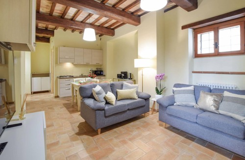 Tordibetto Apartment | Nice apartment in Tordibetto, Assisi