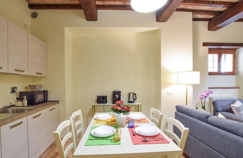 Tordibetto Apartment | Nice apartment in Tordibetto, Assisi