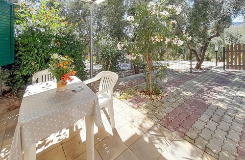 Chiesiola Apartment | Nice apartment in Vieste with WiFi